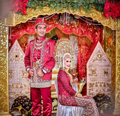 bride